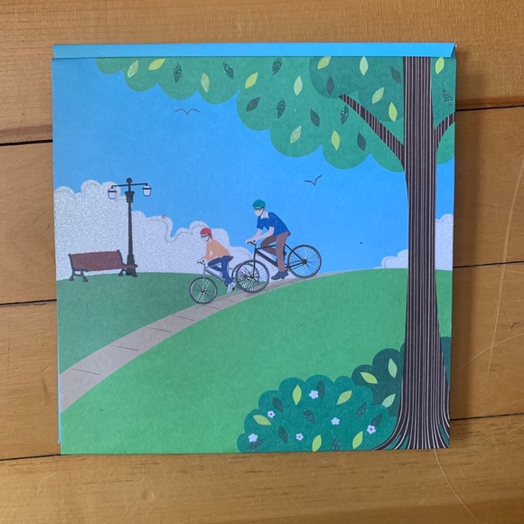 Papyrus- 3D Pop-up Father’s Day Card - Picture 2 of 3